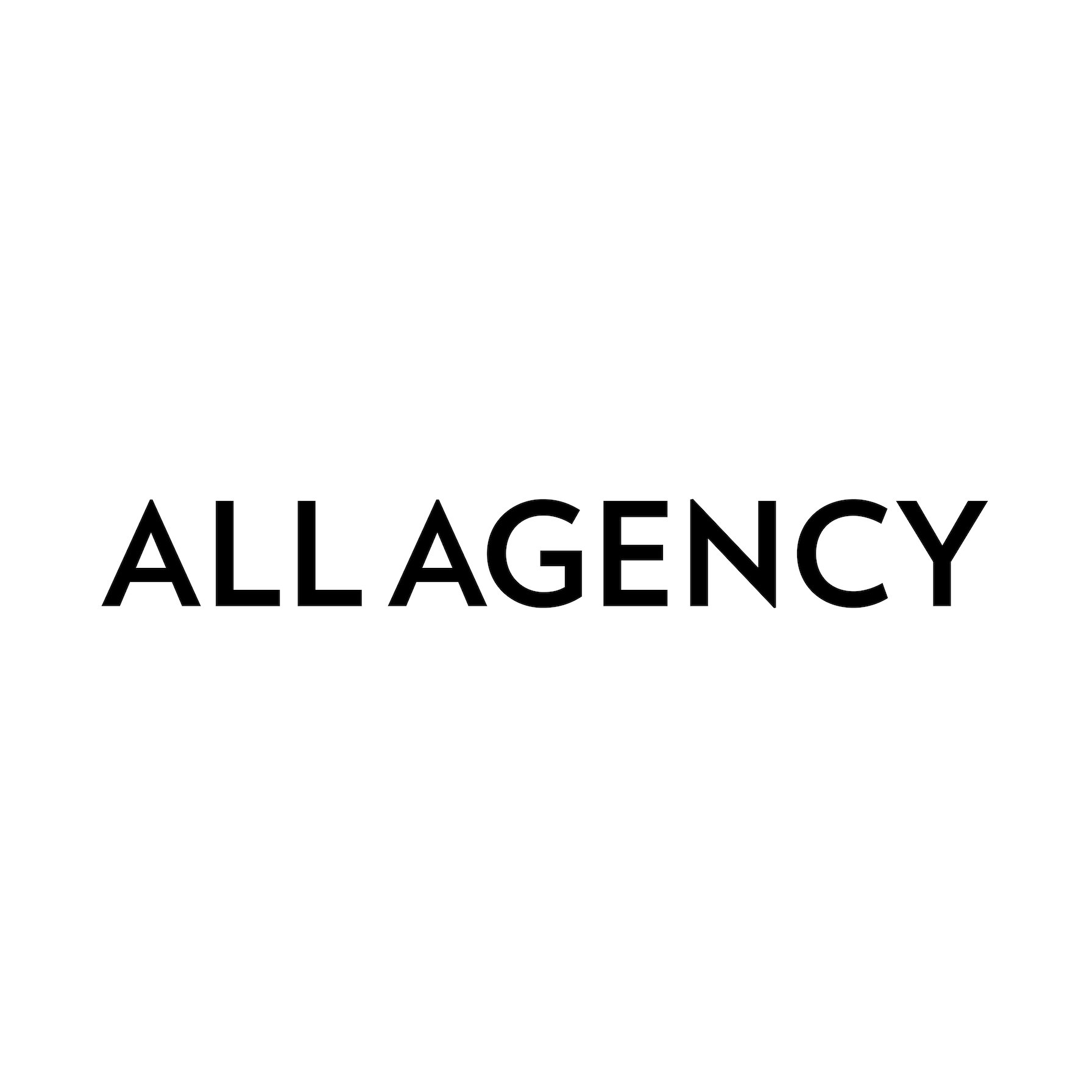 ALL AGENCY